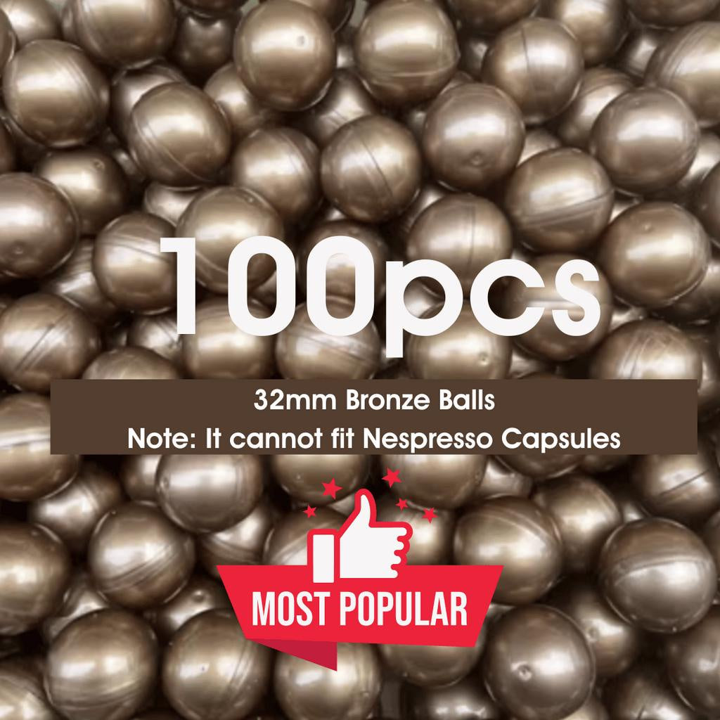 Multi-Purpose Gachapon Vending Machine Ball Coffee Tea Capsule Storage Dispenser Retro Gashapon GumBall Christmas Gift