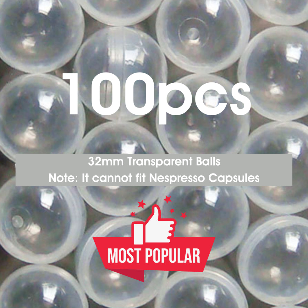 Multi-Purpose Gachapon Vending Machine Ball Coffee Tea Capsule Storage Dispenser Retro Gashapon GumBall Christmas Gift