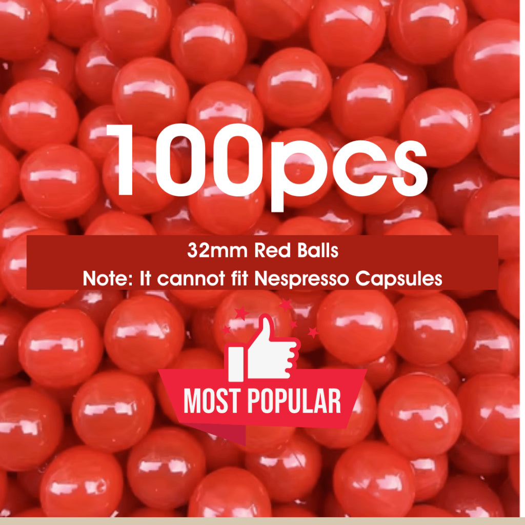 Multi-Purpose Gachapon Vending Machine Ball Coffee Tea Capsule Storage Dispenser Retro Gashapon GumBall Christmas Gift