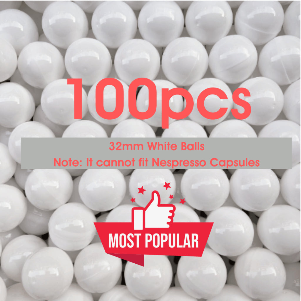 Multi-Purpose Gachapon Vending Machine Ball Coffee Tea Capsule Storage Dispenser Retro Gashapon GumBall Christmas Gift