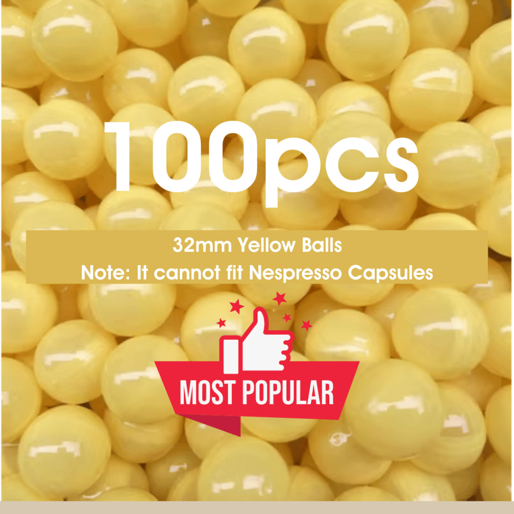 Multi-Purpose Gachapon Vending Machine Ball Coffee Tea Capsule Storage Dispenser Retro Gashapon GumBall Christmas Gift