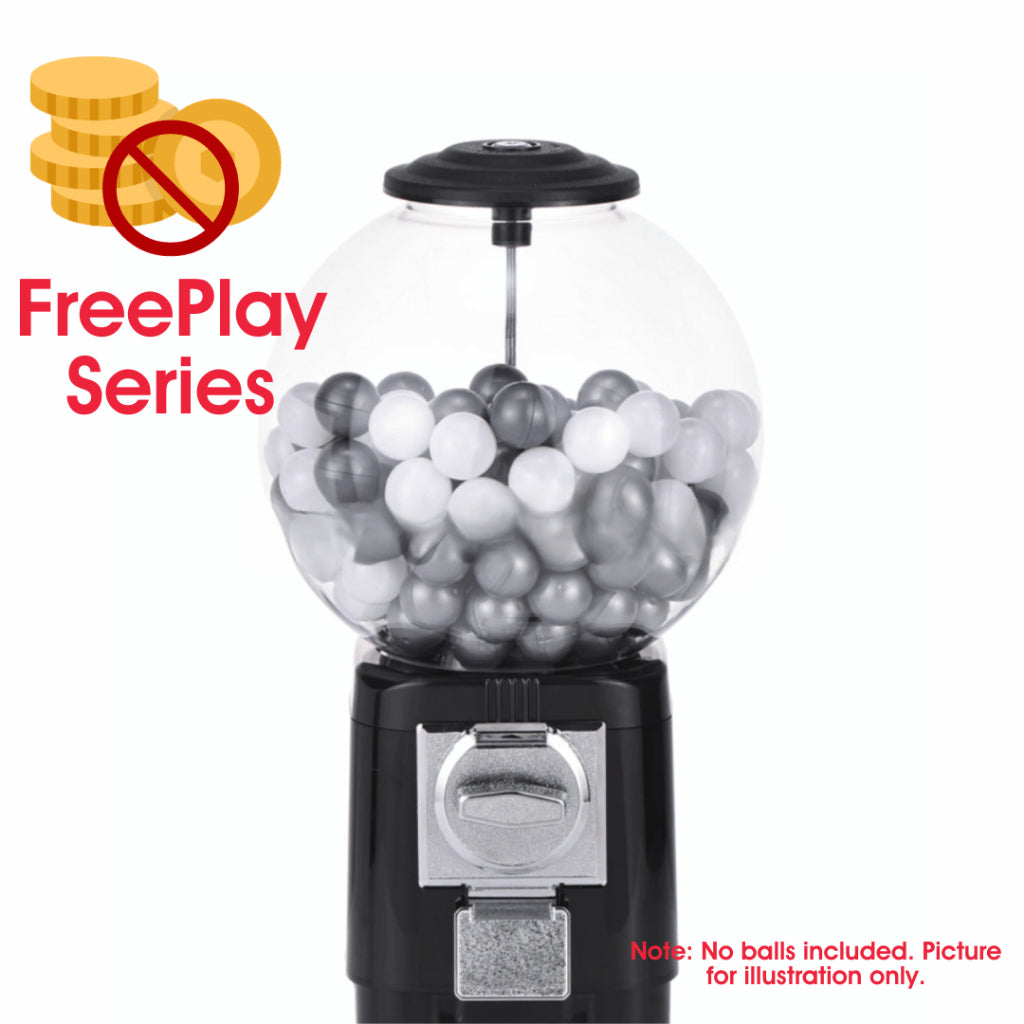 Multi-Purpose Gachapon Vending Machine Ball Coffee Tea Capsule Storage Dispenser Retro Gashapon GumBall Christmas Gift