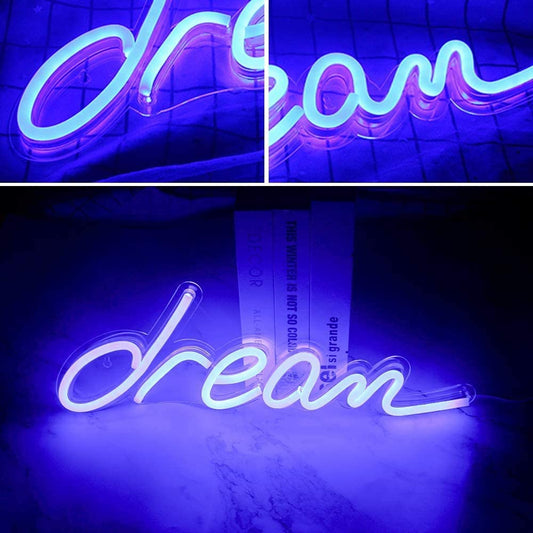 Dream Signage LED Neon Light