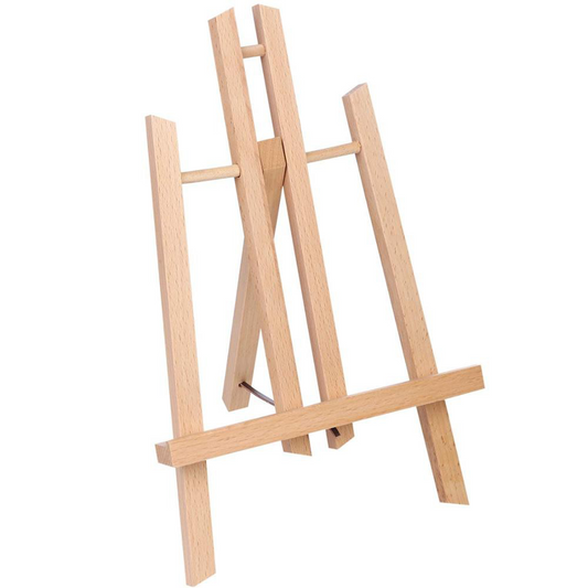 30CM Easel Wooden Stand