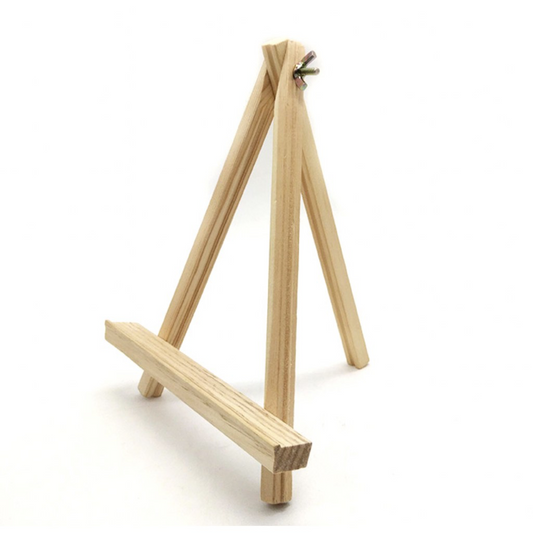 Wooden Stand