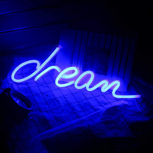 Dream Signage LED Neon Light