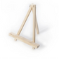 Full Oak Wood Letter Message Board