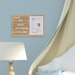 Photo Frame Letter Board