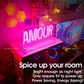 ON AIR Broadcast Neon Light Box