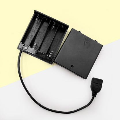 Spaceship Rocket Neon Light Box